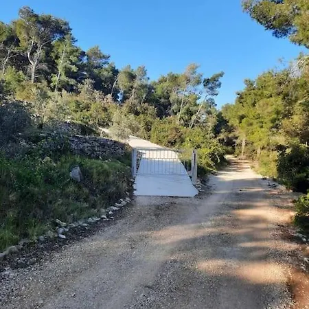 Isabela Infinity House Vela Luka