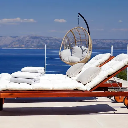Isabela Infinity House Vela Luka