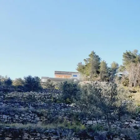 Isabela Infinity House Villa Vela Luka