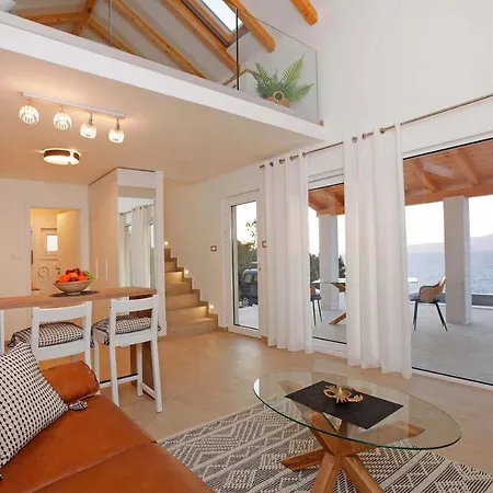 Isabela Infinity House Vela Luka