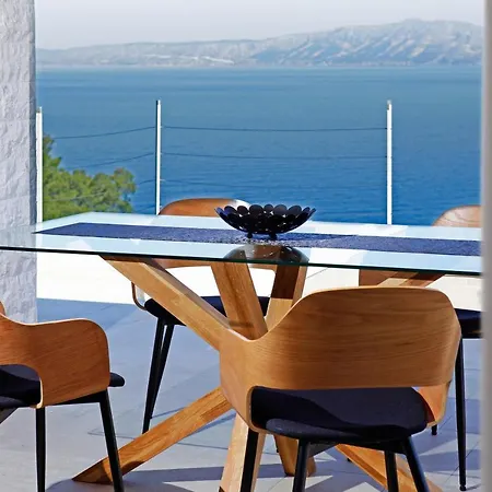 Villa Isabela Infinity House